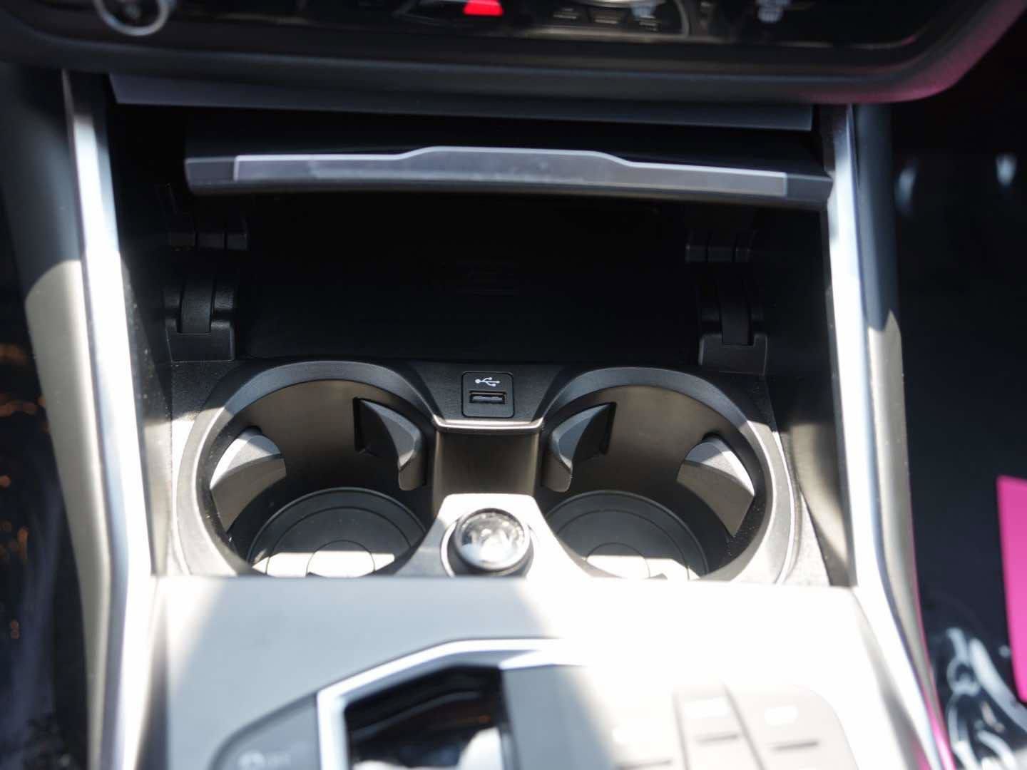Used 2026 BMW 230i Coupe RWD image 18