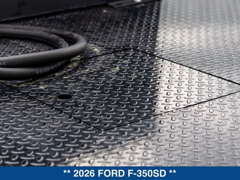 New 2026 Ford F350 Lariat AWD/4WD image 48