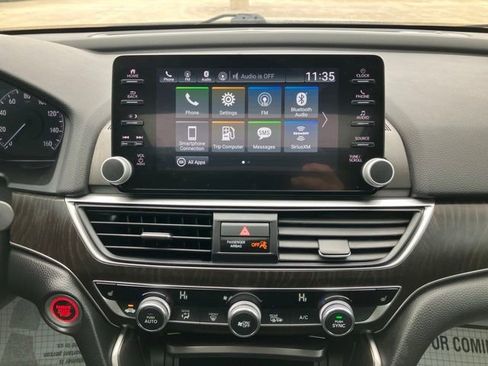 Used 2021 Honda Accord EX-L image 17