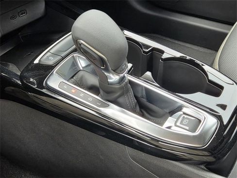 New 2026 Chevrolet Trax ACTIV w/ Sunroof Package image 28