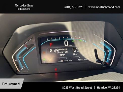 Used 2018 Honda Odyssey EX-L image 11