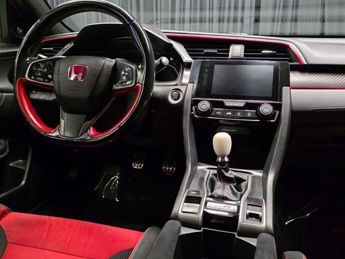 Used 2018 Honda Civic Type R image 20
