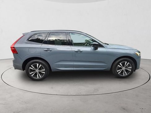 Certified 2024 Volvo XC60 B5 Core AWD/4WD image 6