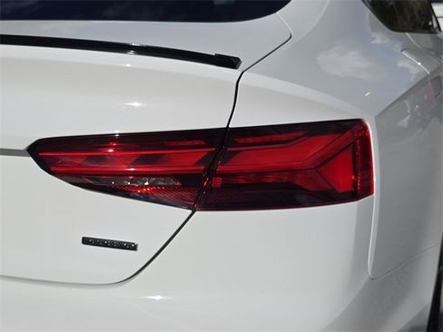 Used 2023 Audi A5 2.0T Premium Plus image 8