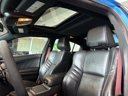 Used 2023 Dodge Charger SRT Hellcat RWD image 15