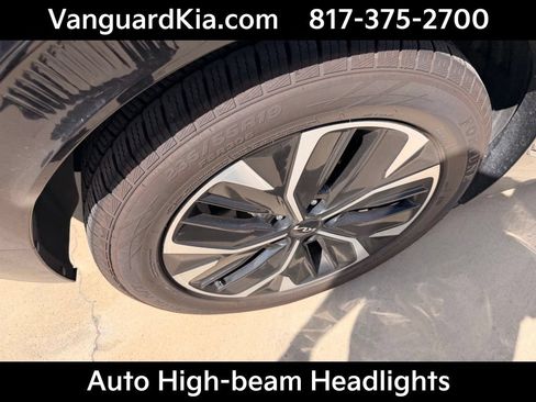 Certified 2024 Kia EV6 Wind RWD image 10