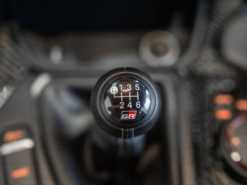 Used 2024 Toyota Supra RWD image 29