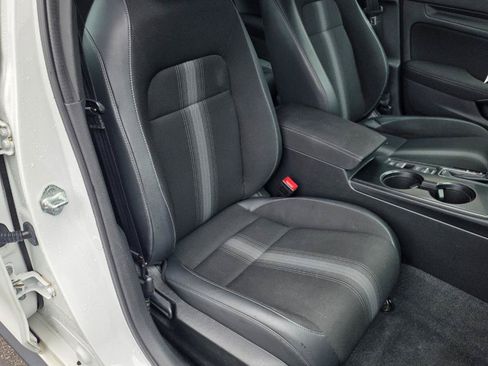Used 2022 Honda Civic Sport image 27