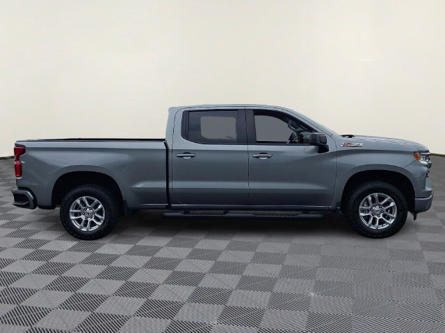New 2026 Chevrolet Silverado 1500 RST w/ Convenience Package II AWD/4WD image 5