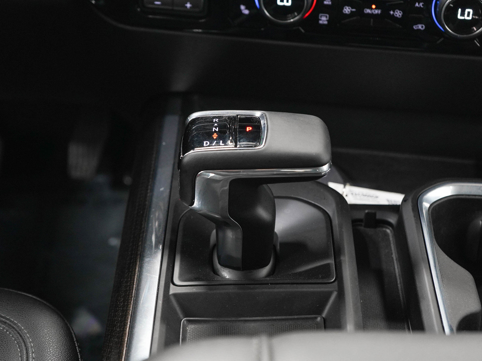 Used 2024 Chevrolet Silverado 1500 RST w/ Redline Edition AWD/4WD image 20
