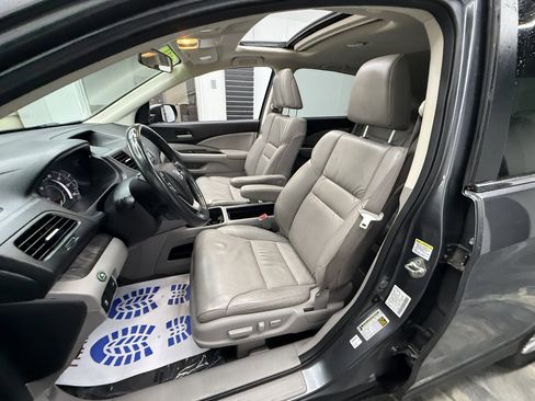Used 2014 Honda CR-V EX-L image 11