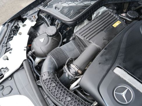 Used 2016 Mercedes-Benz C 300 4MATIC Sedan w/ Multimedia Package image 76