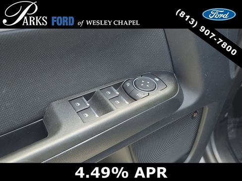 Used 2021 Ford Bronco Sport Outer Banks w/ Outer Banks Package (96D) AWD/4WD image 17
