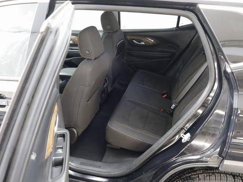 Used 2019 GMC Terrain SLE w/ Driver Convenience Package image 15