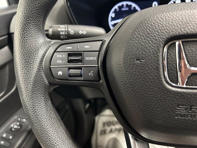 Certified 2023 Honda CR-V EX image 27
