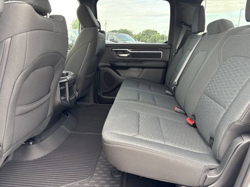 New 2026 RAM 1500 Lone Star RWD image 13