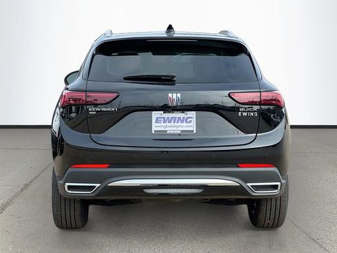 New 2026 Buick Envision Preferred image 5