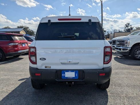 New 2026 Ford Bronco Sport Big Bend image 5