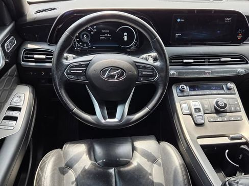 Used 2022 Hyundai Palisade Calligraphy FWD image 12