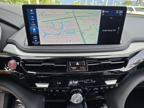 New 2026 Acura MDX FWD w/ Technology Package image 28