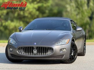 Used 2013 Maserati GranTurismo Convertible RWD video 1
