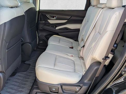 New 2026 Subaru Ascent Limited image 16