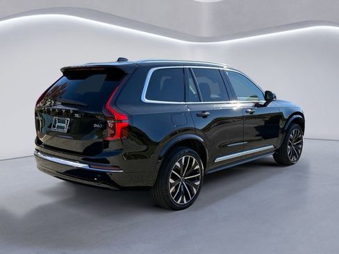 New 2026 Volvo XC90 B6 Ultra image 4