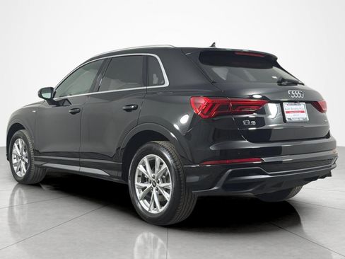 Used 2023 Audi Q3 2.0T Premium Plus w/ Premium Plus Package AWD/4WD image 3