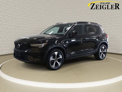 Used 2024 Volvo XC40 B5 Plus w/ Climate Package