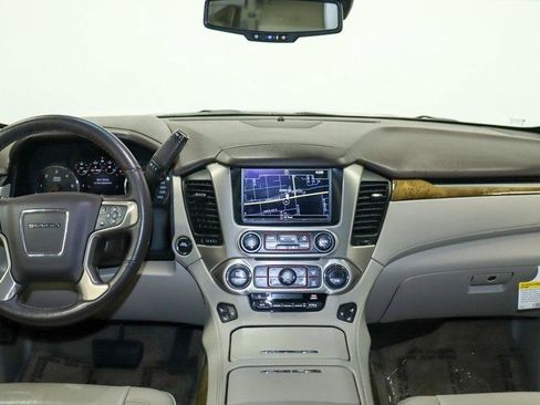 Used 2016 GMC Yukon Denali w/ Open Road Package image 25