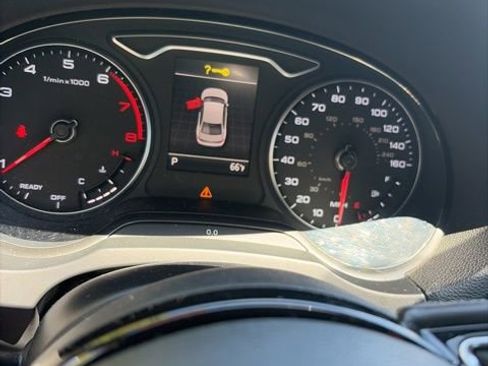 Used 2016 Audi A3 1.8T Premium image 13