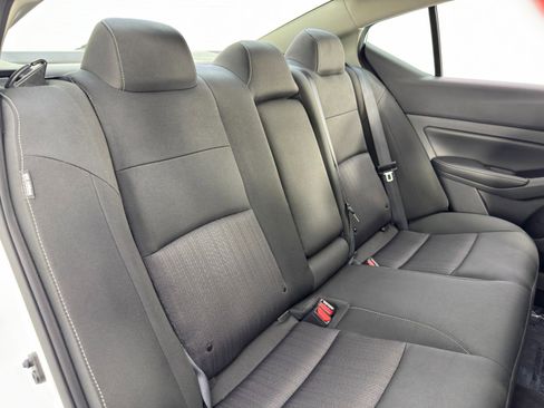 Used 2023 Nissan Altima 2.5 SV image 31