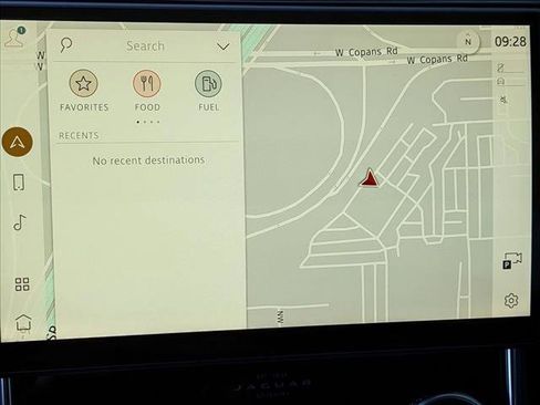 New 2024 Jaguar XF R-Dynamic SE image 13