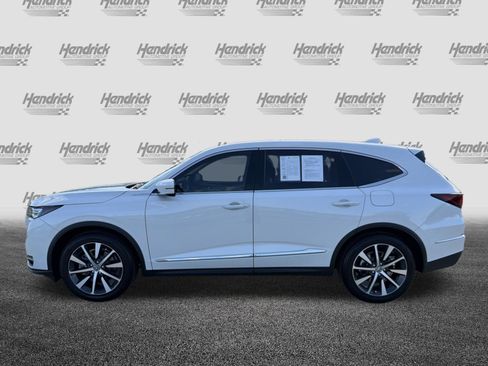 Used 2026 Acura MDX FWD w/ Technology Package image 7
