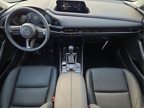 New 2025 MAZDA CX-30 AWD 2.5 S w/ Select Sport Pkg image 15