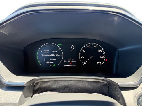 Used 2025 Honda CR-V Sport-L image 11