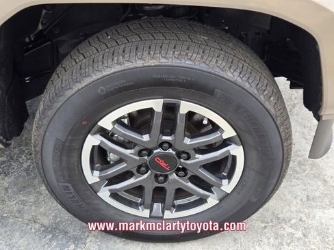 New 2026 Toyota Tacoma TRD Sport RWD image 14