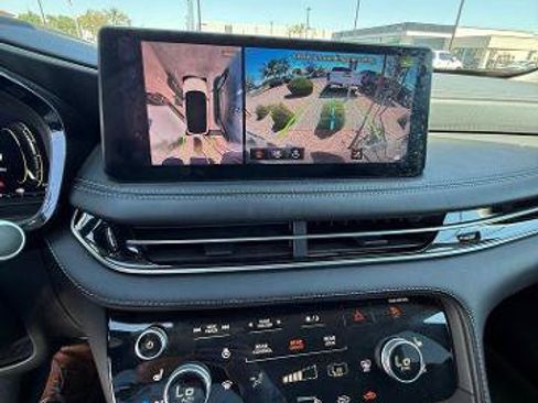 Used 2026 INFINITI QX60 Luxe AWD/4WD image 7