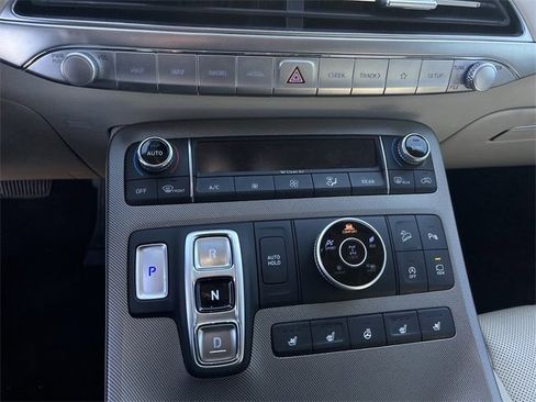 Used 2021 Hyundai Palisade Calligraphy image 21