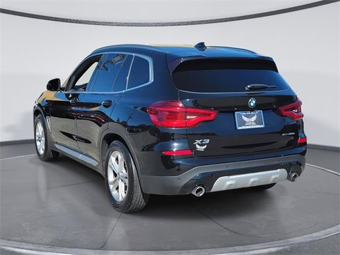 Used 2020 BMW X3 xDrive30e w/ Driving Assistance Package image 4