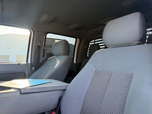 Used 2016 Ford F350 XLT AWD/4WD image 10