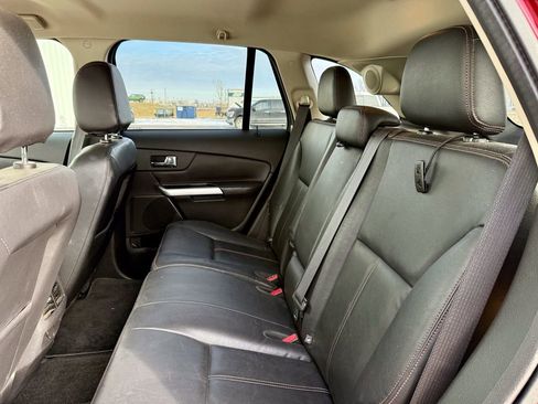 Used 2014 Ford Edge Limited w/ Driver Entry Package image 11