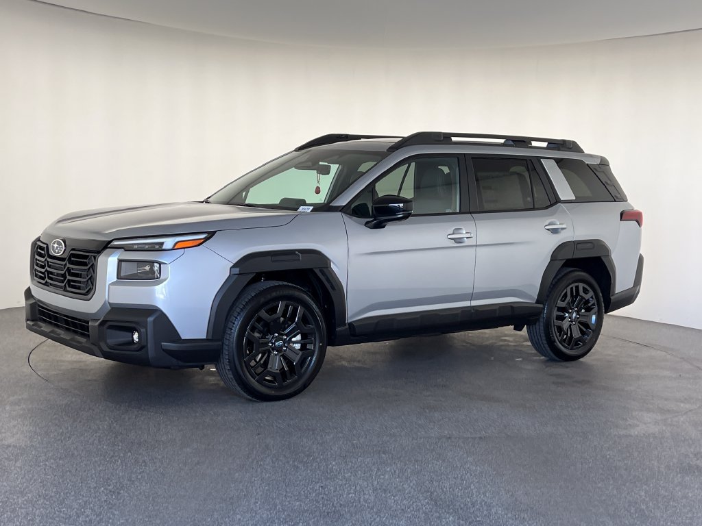 New 2026 Subaru Outback Limited XT AWD/4WD image 9