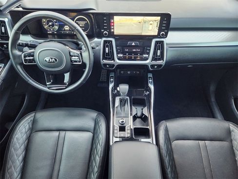 Used 2021 Kia Sorento SX image 24