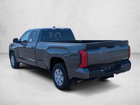 New 2026 Toyota Tundra SR RWD image 9
