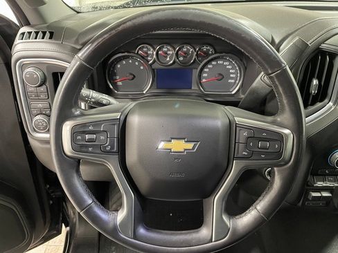 Used 2019 Chevrolet Silverado 1500 LT image 14