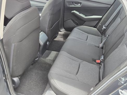 Used 2024 Honda Accord EX image 11