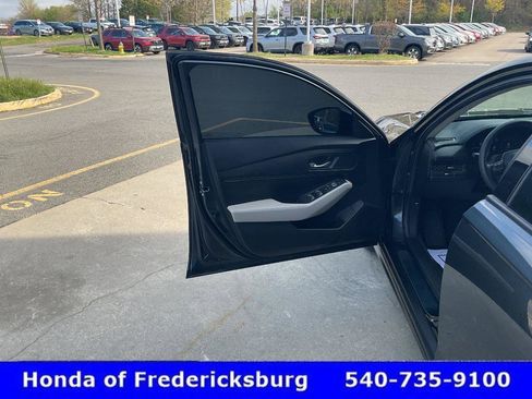 Used 2024 Honda Accord EX image 15