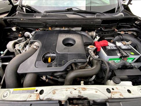 Used 2014 Nissan Juke SV w/ Premium Appearance Package image 28