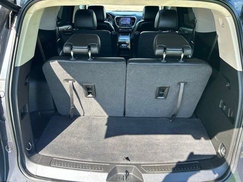 Used 2021 GMC Acadia Denali w/ Denali Technology Package FWD image 60